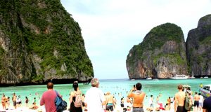 Phuket Gezisi Macerası: Singapur’dan Tayland’ın Cennet Adasına Phuket Gezisi