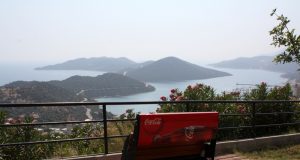 Kaş Tatili: Akdeniz’in Saklı Cenneti Kaş tatili