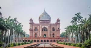 Delhi ve Yeni Delhi – Namaste Hindistan