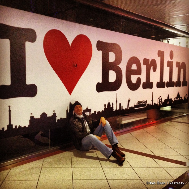 Berlin hakkında