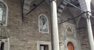 Eyüp Sultan Camii Ziyaret Rehberi: Nerede, Nasıl Gidilir, Neler Görülür? Eyüp Sultan Camii