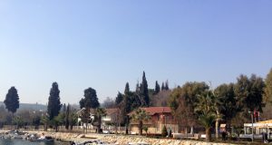 Gezilecek 10 Muhteşem Yer ile Kocaeli osman hamdi bey müzesi Kocaeli