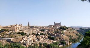 Toledo Turu: Erkut Özen ile İspanya’nın Tarihi Şehri toledo gezi rehberi