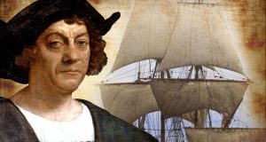 Kristof Kolomb’un Mezarı Nerede? Sevilla mı Santo Domingo mu? Kristof Kolomb'un Mezarı