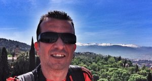 Granada Gezisi: Endülüs’ün Sihirli Kentine Merhaba Granada Gezisi