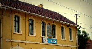 Bilecik Hakkında Her Şey Bilecik Tren Garı
