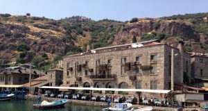 Türkiye’nin En Güzel Antik Liman Kenti Assos Hakkında Her Şey Çanakkale Assos Gezi Rehberi