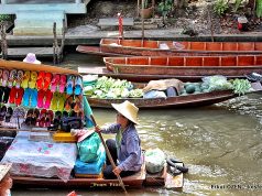 Bangkok Seni Alırsa Bunları Unutma! bangkok
