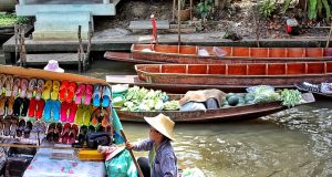 Bangkok Seni Alırsa Bunları Unutma! bangkok