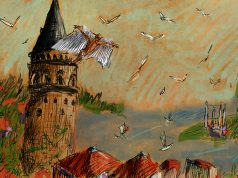 Galata Kulesi: Hezarfen Ahmet Çelebi’nin Efsanesi ve Tarihi Galata Kulesi