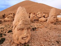 Nemrut Dağı: Efsanelerle Dolu Masallar Diyarı Nemrut Dağı Gezisi
