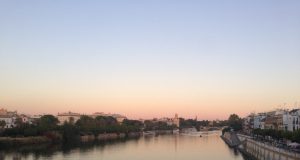 Endülüs’ün Başkenti Sevilla Gezisi Başlıyor sevilla gezisi