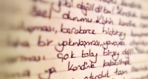 Endülüs Notları: Seyahat Günlüğü Yazıları seyahat günlüğü