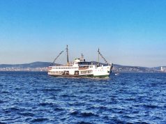 İstanbul Boğazı Turu: Yalılar, Köprüler ve Manzaralar boğaz turu