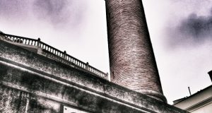 Bereketzade Ali Efendi Cami: İstanbul’un Sırlarla Dolu Tarihi Eseri Bereketzade Ali Efendi Cami