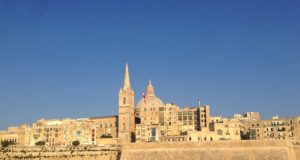 Malta Valletta: Şövalyelerin Gözbebeği Malta rehberi Valletta Gezi rehberi