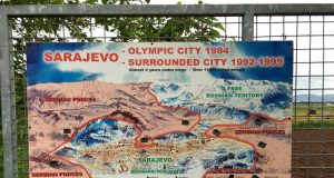 Bosna Savaş Tüneli: Saraybosna’nın Umut Hikayesi ve Müze Rehberi