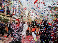 İskeçe Karnavalı 2027: Tarihler, Etkinlikler ve Gezi Rehberi İskeçe Karnavalı 2020