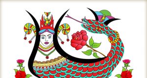 Tarsus Şahmeran Hamamı ve Ünlü Şahmeran Efsanesi Şahmeran Efsanesi