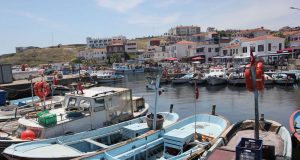 Ege Denizinin En Güzel Adası Bozcaada Bozcaada Gezi Rehberi