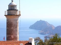 Gelidonya Feneri: Antalya’nın Gizemli Mirası