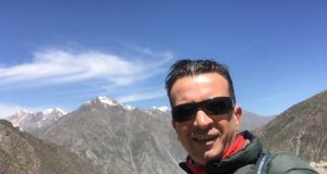 Susamyr Vadisi Kırgızistan Turları Susamyr Vadisi