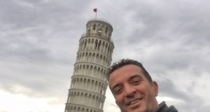 Pisa Kulesi Gezi Rehberi: Tarihi, Eğikliği ve İlginç Bilgiler Pisa Kulesi Gezi Rehberi