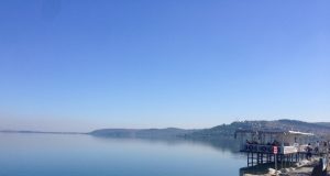 Sapanca Gölü Hikayesi ile Başka Güzel! Sapanca Gölü