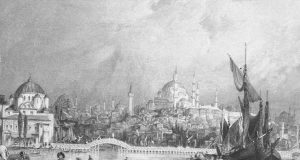 İbrahim Müteferrika: Osmanlı’da Matbaanın Kurucusu ve İstanbul’daki Hikayesi ibrahim mutefferika