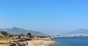 Gitmeden Önce Anamur Hakkında Her Şey!