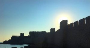 Anamur Gezilecek Yerler: Mamure Kalesi, Antik Kentler ve Gizli Plajlar Anamur