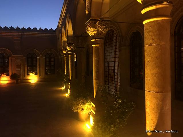 Mardin Muzesi