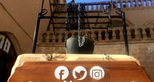 Mardin Müzesi Yaşamın Tam Ortasında Mardin Müzesi