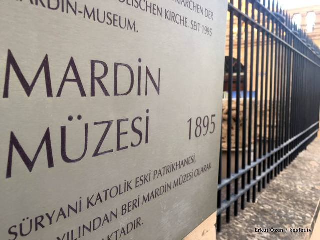Mardin Muzesi