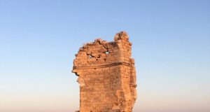 Aya Tekla (Meryemlik) Nerede, Nasıl Gidilir? Azize Tekla’nın İzinde (2025) Aya Tekla Kilisesi ve Azize Tekla'nın Hikayesi