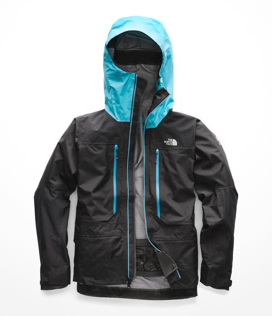 The North Face Summit Series