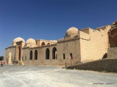 Kasımiye Medresesi: Efsaneler, Hikayeler ve Mardin’in Gizemli Mimarisi Kasımiye Medresesi