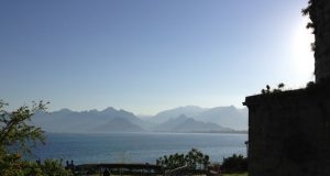 Antalya Kaleiçi’nin Simgesi: Hıdırlık Kulesi Nerede, Nasıl Gidilir? (2025) Hıdırlık Kulesi