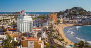 Mazatlan Meksika’da Eski Günlerine Döndü mazatlan meksika