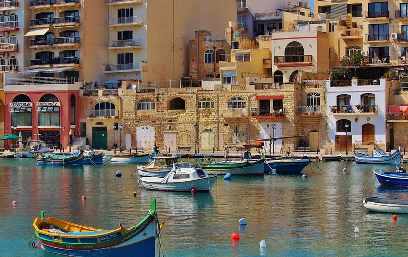 Malta'ya Nasıl Gidilir?