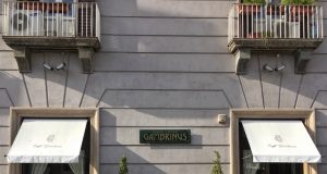 Askıda Kahve ve Napoli Kafeleri Askıda kahve Napoli Gambrinus