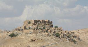 Nusaybin Gezi Rehberi: Gezilecek Yerler, Tarihi Noktalar ve Öneriler (2025) Nusaybin Gezi Rehberi