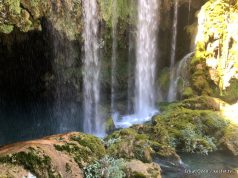 Mutlaka Görülmeli! Yerköprü Şelalesi Yerköprü Şelalesi