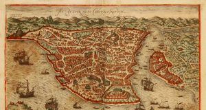 Ayazma Nedir? İstanbul’un Kutsal Suları Rehberi: Nerede, Nasıl Ziyaret Edilir? İstanbul Ayazmalar