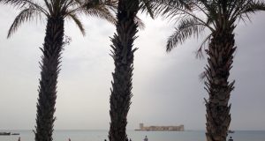 Kızkalesi Nerede? Efsanesi ve Tarihi Gerçekler Kızkalesi Mersin