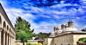 Edirne Gezisi ve Gezilecek Yerler Edirne Darüşşifa
