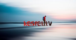 Youtube Seyahat Kanalı Keşfet TV “Bir Dünya” İçerik Dolu Keşfet TV youtube