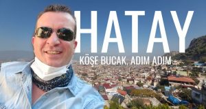 Hatay Turuna Ne Dersiniz? 30 Dakikada Baştan Başa Hatay Vlog Hatay Vlog Keşfet TV