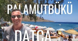 Palamutbükü Datça Vlog Keşfet TV Youtube Kanalında Palamutbükü Datça Vlog