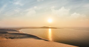 Katar’daki En Gözde Instagram Noktaları Instagram Noktaları Katar